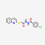 Compound Structure