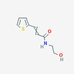 Compound Structure