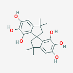 Compound Structure