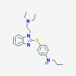 Compound Structure