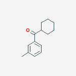Compound Structure