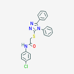 Compound Structure