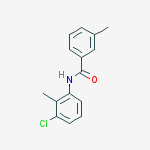 Compound Structure