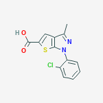 Compound Structure