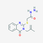 Compound Structure