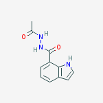 Compound Structure