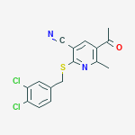 Compound Structure