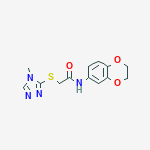 Compound Structure