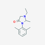 Compound Structure