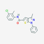 Compound Structure