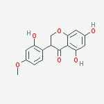 Compound Structure