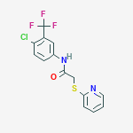 Compound Structure