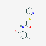 Compound Structure