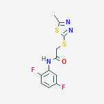 Compound Structure