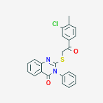 Compound Structure