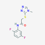Compound Structure
