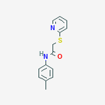 Compound Structure