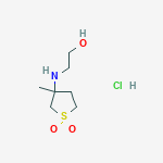 Compound Structure
