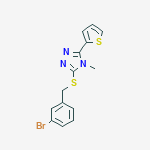 Compound Structure