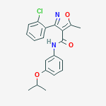 Compound Structure