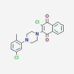 Compound Structure