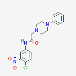 Compound Structure