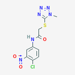 Compound Structure