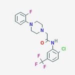 Compound Structure