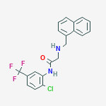 Compound Structure