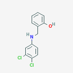 Compound Structure