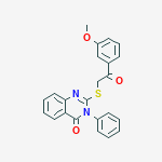 Compound Structure