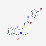 Compound Structure