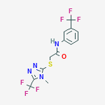 Compound Structure