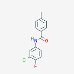 Compound Structure