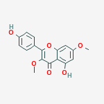 Compound Structure