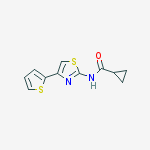 Compound Structure