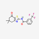 Compound Structure