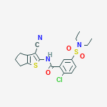 Compound Structure