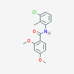 Compound Structure