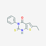 Compound Structure