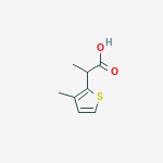Compound Structure