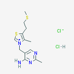 Compound Structure