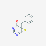 Compound Structure