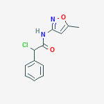 Compound Structure