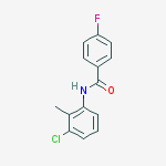 Compound Structure