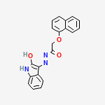 Compound Structure