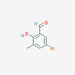Compound Structure