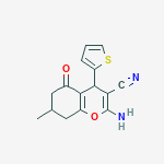 Compound Structure