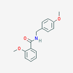 Compound Structure