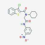 Compound Structure
